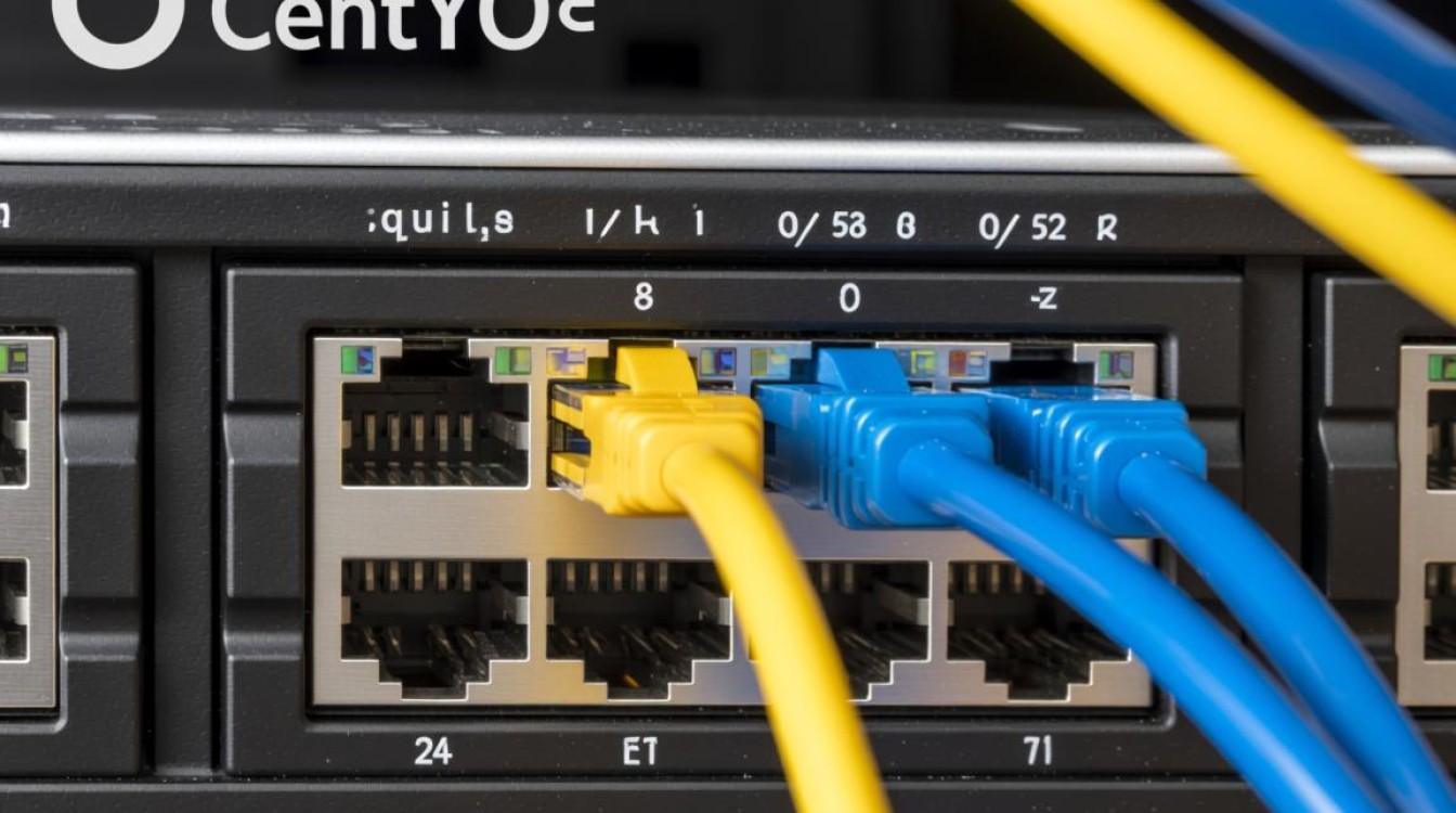 CentOS Squid双网卡如何配置实现内外网代理？