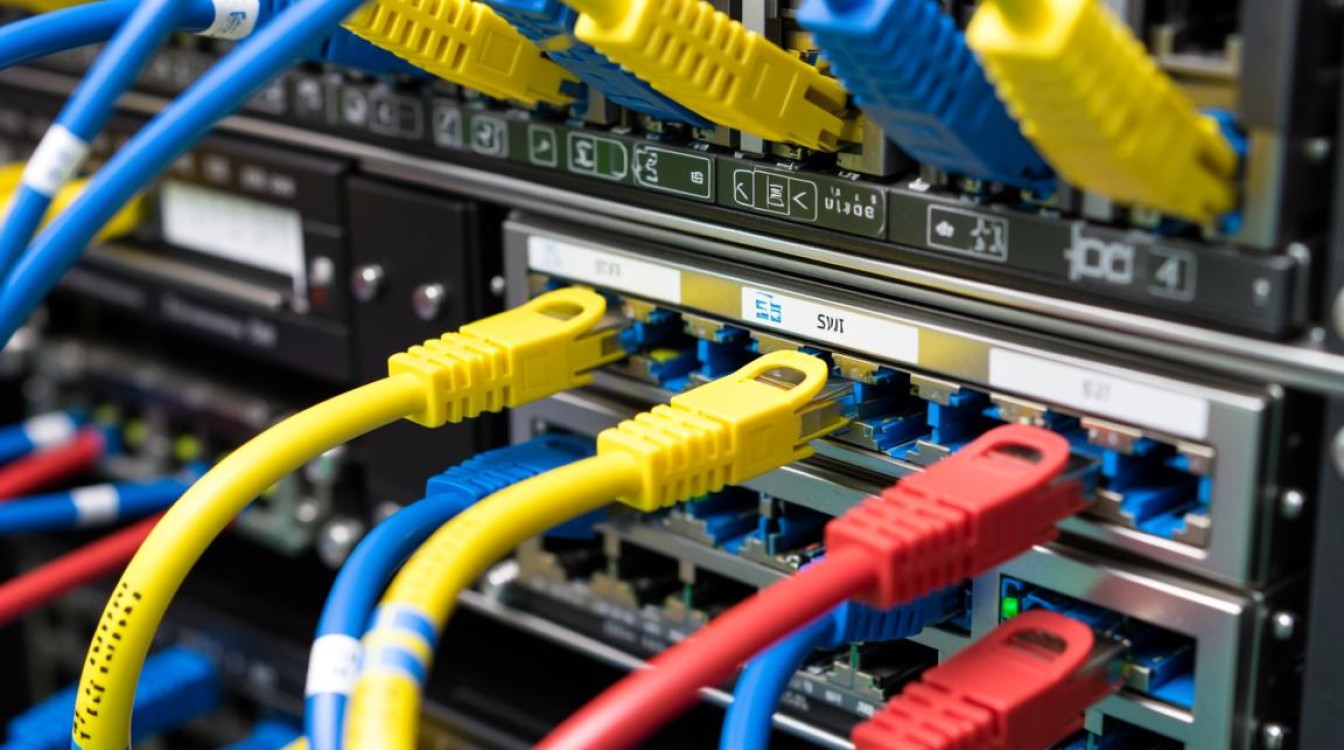 CentOS Squid双网卡如何配置实现内外网代理？