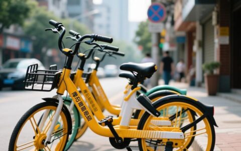 摩拜app报错无法扫码用车，如何快速解决？