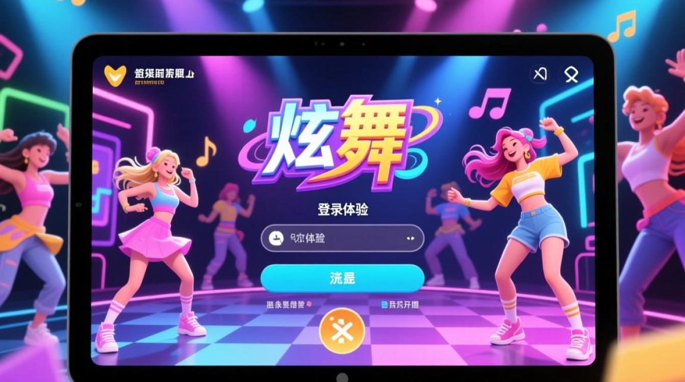 炫舞登录报错是什么原因造成的，如何解决？