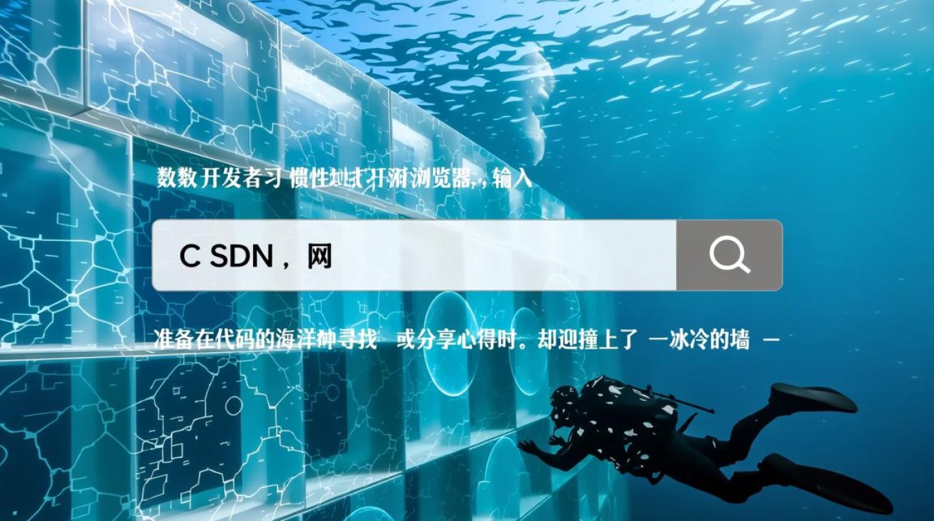 CSDN服务器崩了，官方给出具体原因和恢复时间了吗？