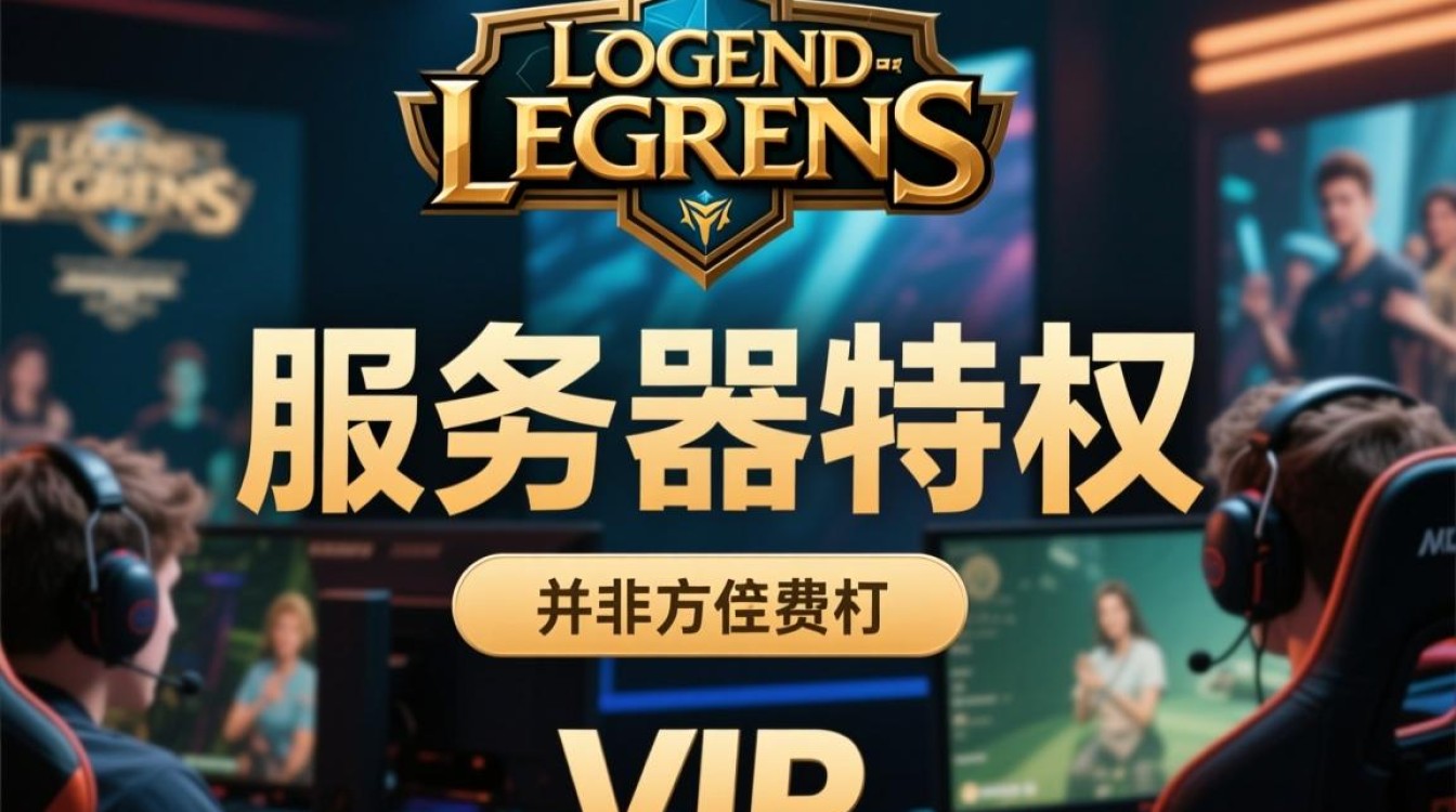 lol服务器特权到底是什么，值得普通玩家购买吗？