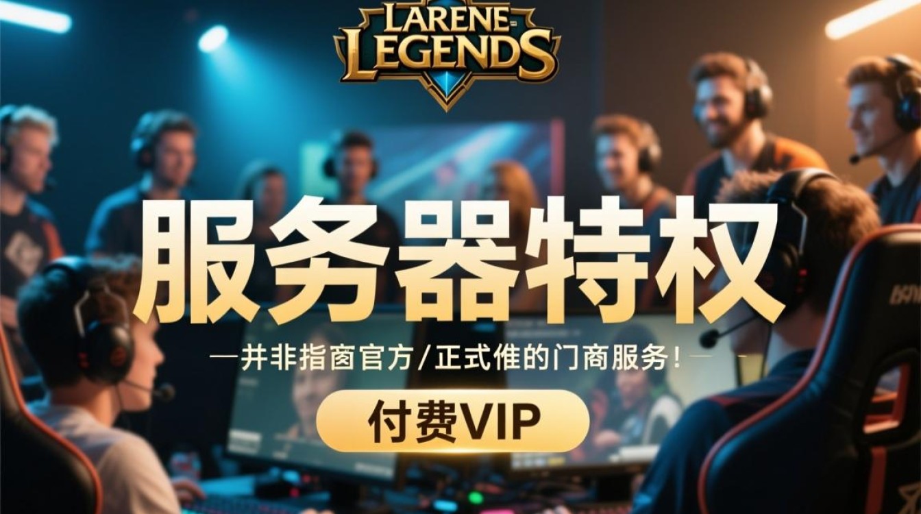 lol服务器特权到底是什么，值得普通玩家购买吗？