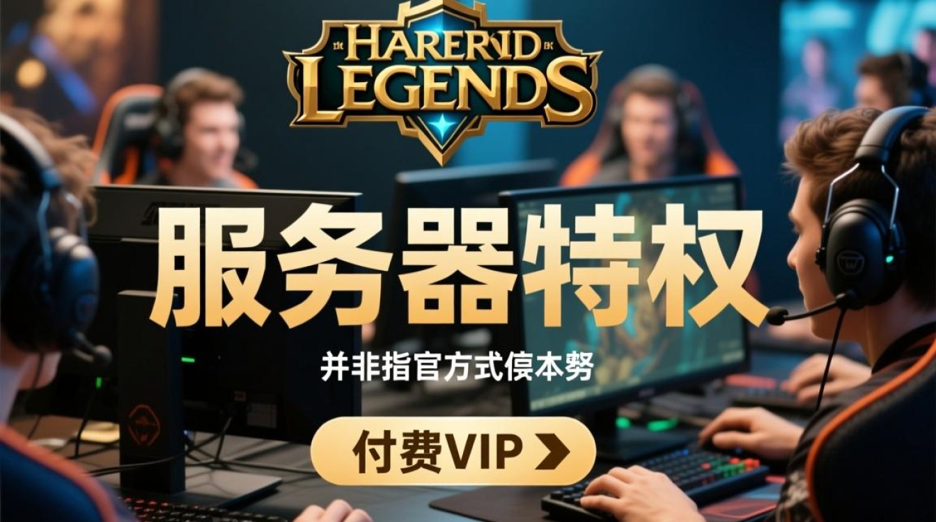 lol服务器特权到底是什么，值得普通玩家购买吗？