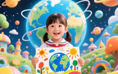小学生想建网站，虚拟主机从零开始到底怎么用？