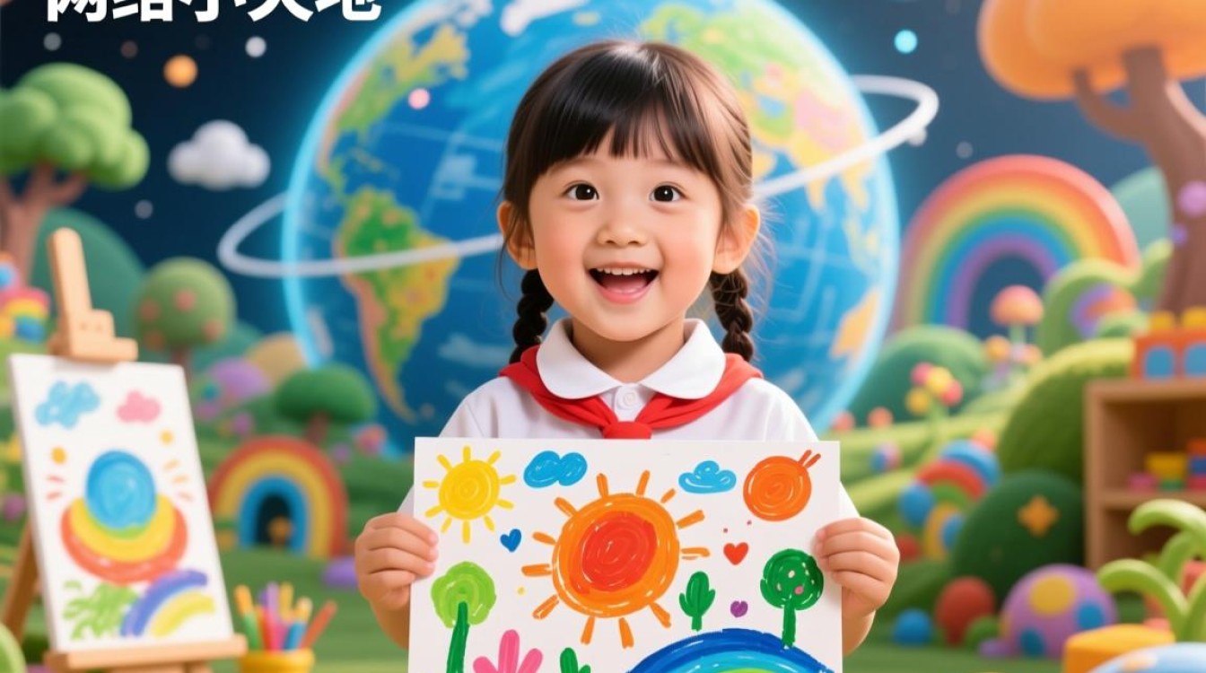 小学生想建网站，虚拟主机从零开始到底怎么用？