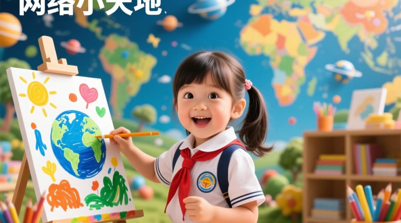 小学生想建网站，虚拟主机从零开始到底怎么用？