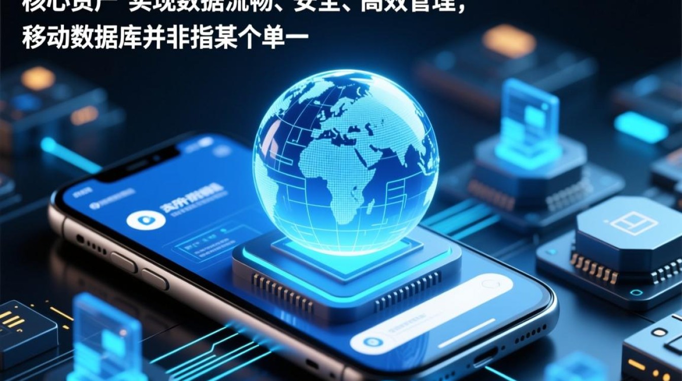 没有自己的服务器，如何为小程序开通一个移动数据库？