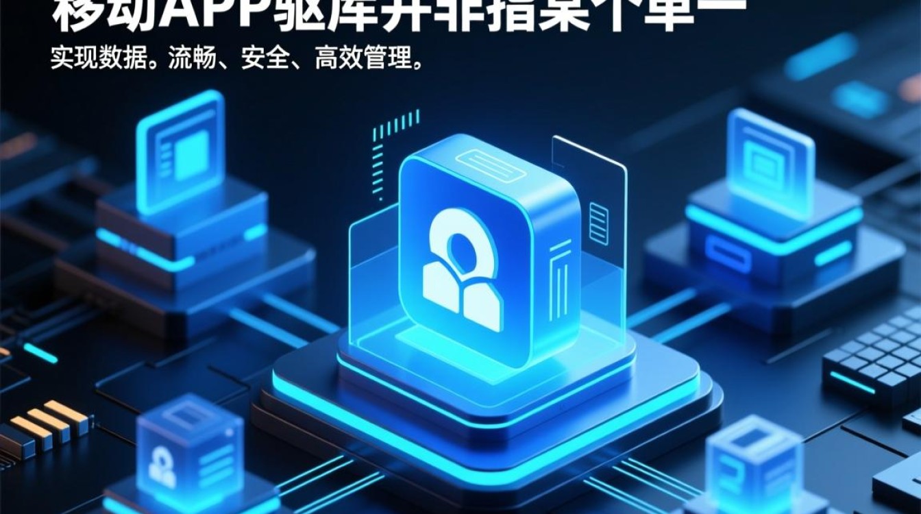 没有自己的服务器，如何为小程序开通一个移动数据库？