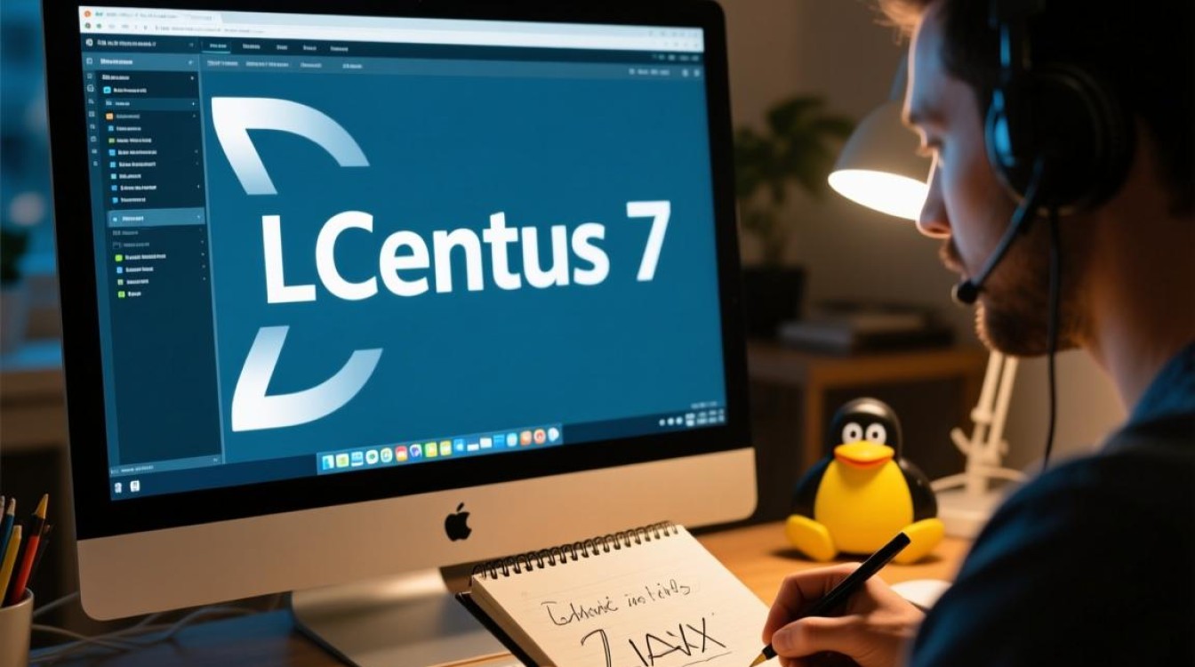 如何在CentOS 7系统上找到并安装Kile的RPM包？