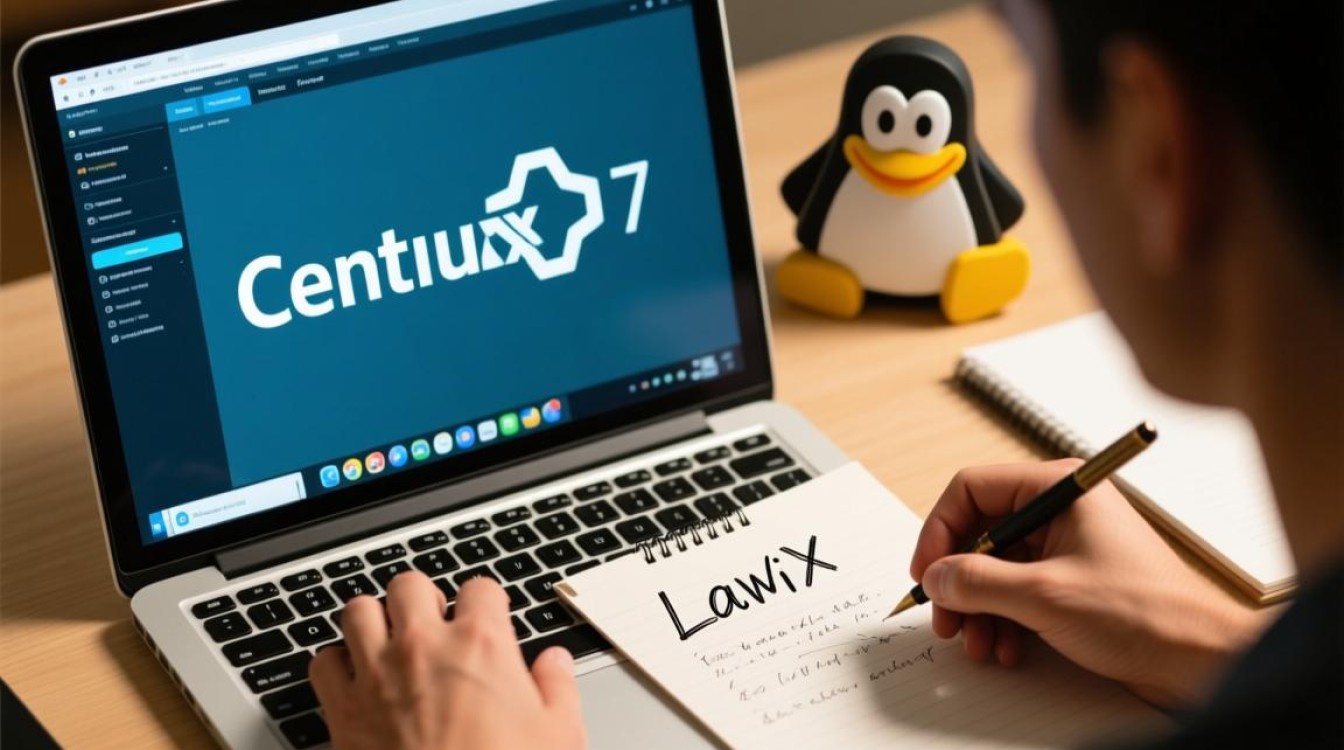 如何在CentOS 7系统上找到并安装Kile的RPM包？