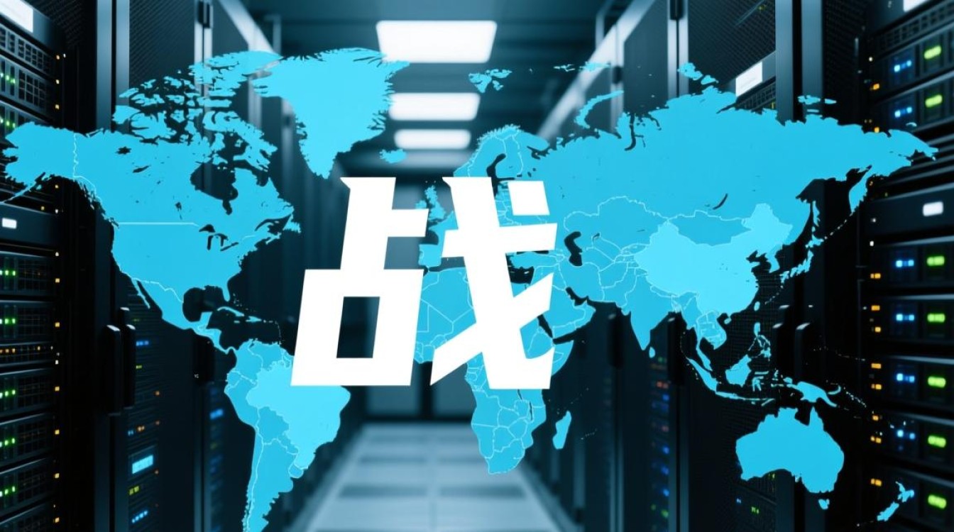 战斗民族服务器真的有那么硬核吗？