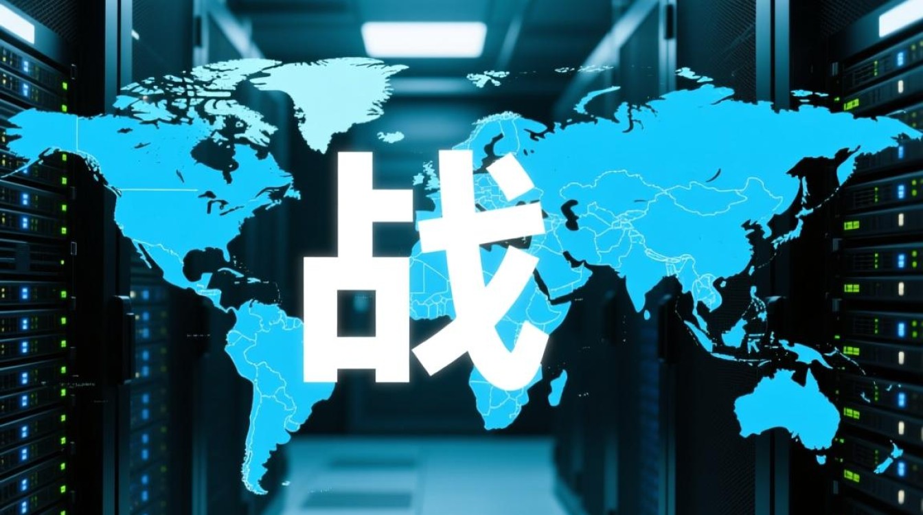战斗民族服务器真的有那么硬核吗？