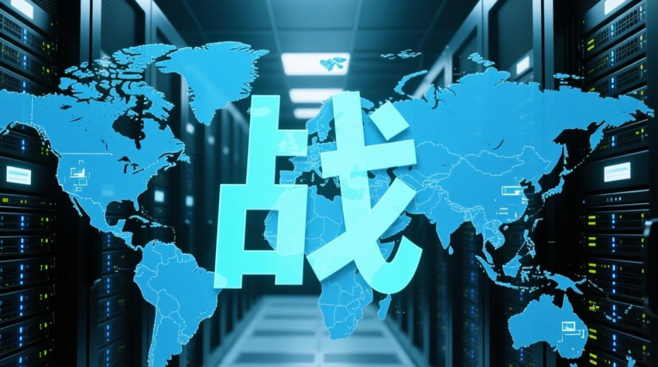 战斗民族服务器真的有那么硬核吗？