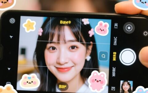 B612相机无法保存照片到相册怎么办？
