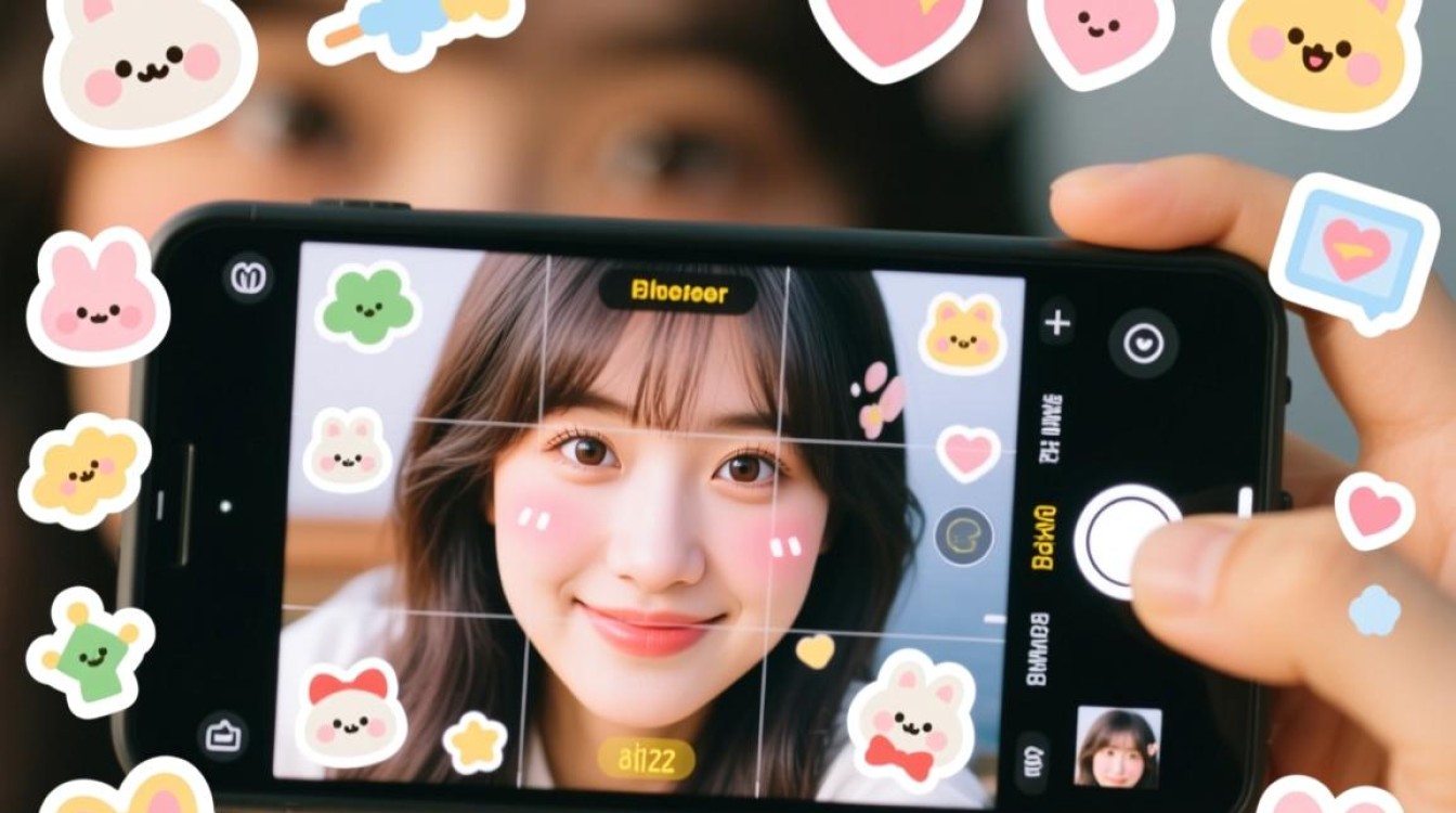 B612相机无法保存照片到相册怎么办？