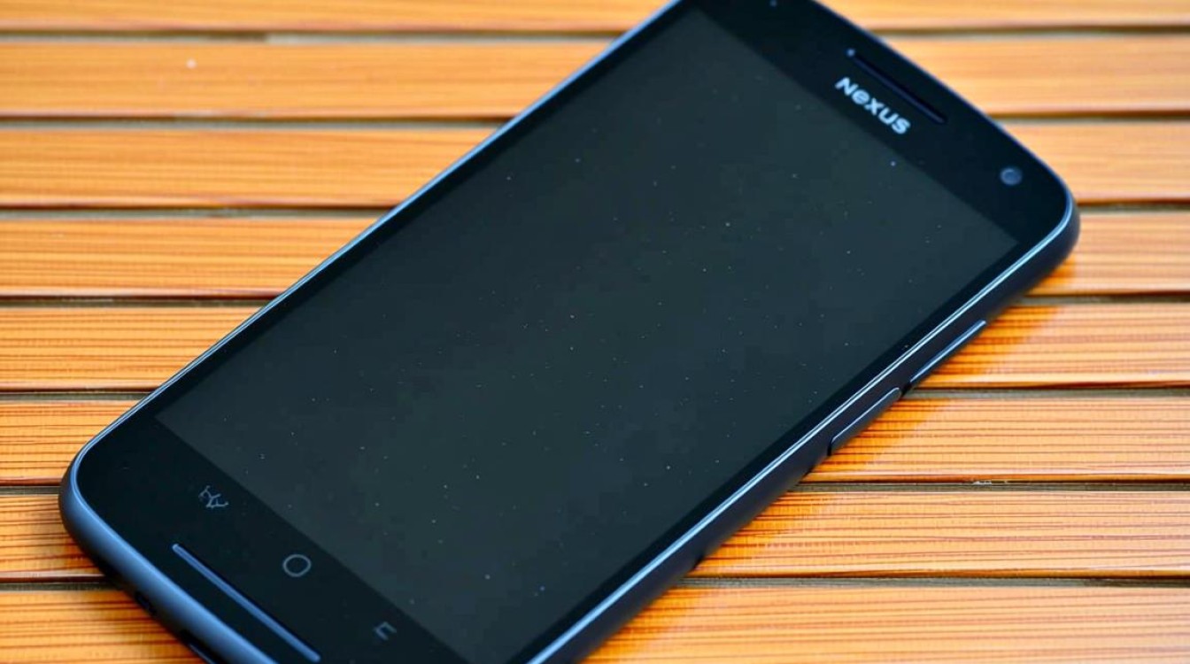 谷歌Nexus4手机突然开不了机黑屏怎么办？
