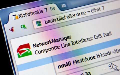 CentOS7下nmcli命令如何配置静态IP地址和DNS？