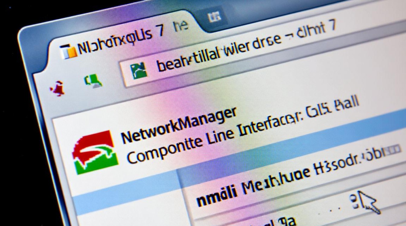 CentOS7下nmcli命令如何配置静态IP地址和DNS？