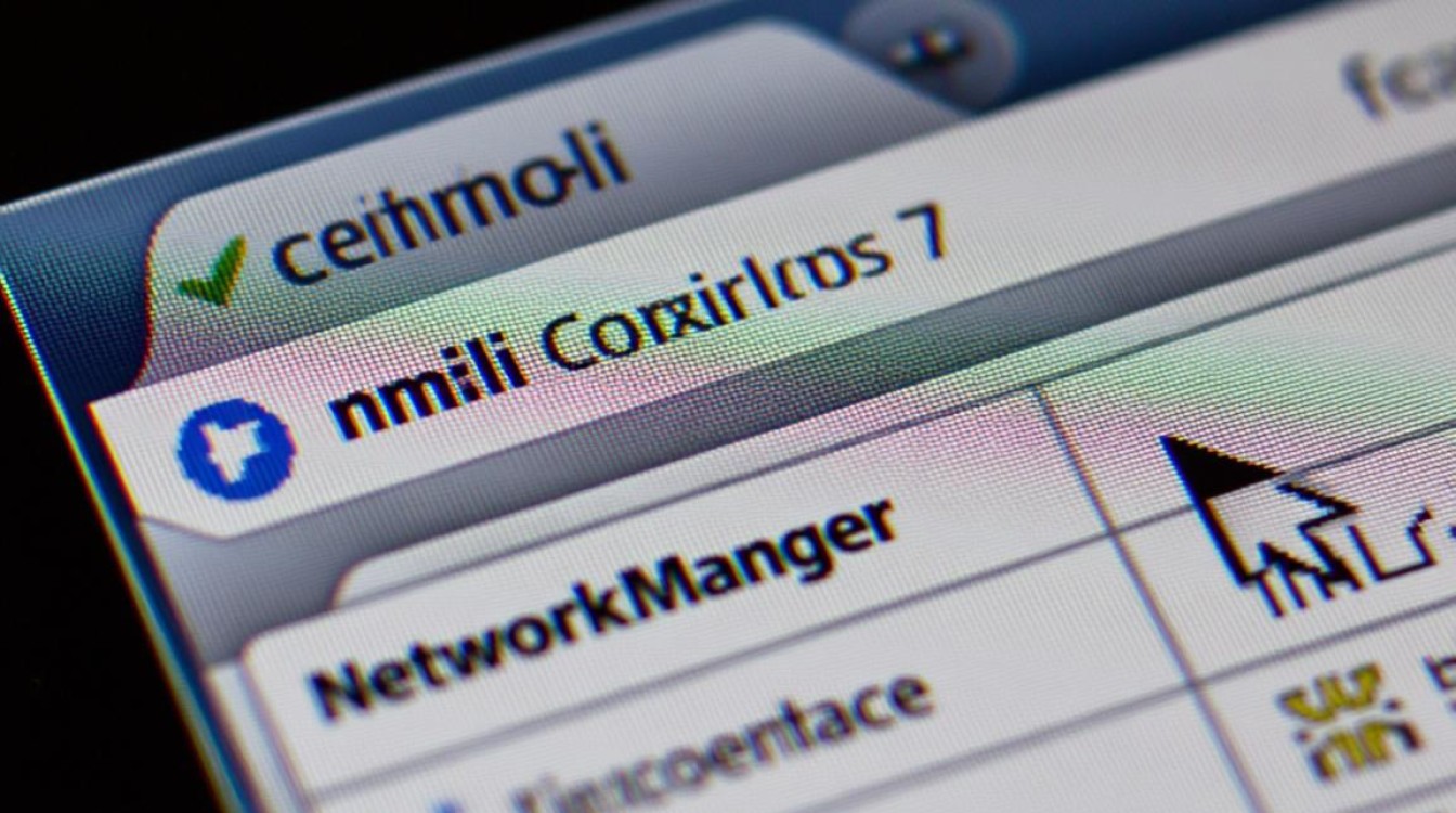 CentOS7下nmcli命令如何配置静态IP地址和DNS？