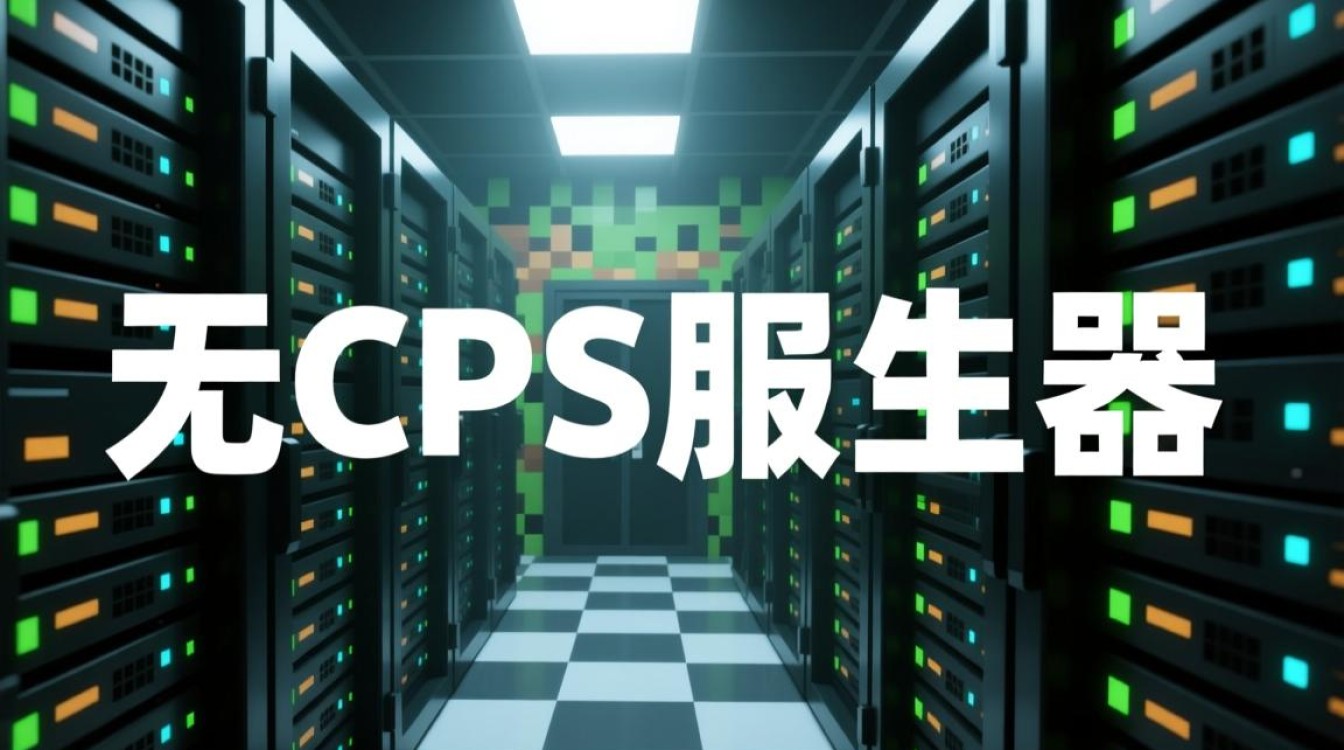 无CPS服务器对高CPS玩家来说究竟是福是祸？
