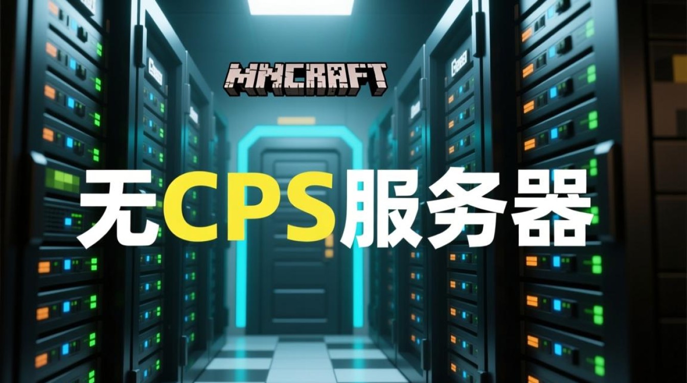 无CPS服务器对高CPS玩家来说究竟是福是祸？