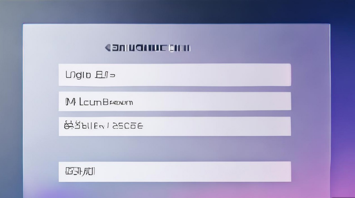 百度智能云-登录