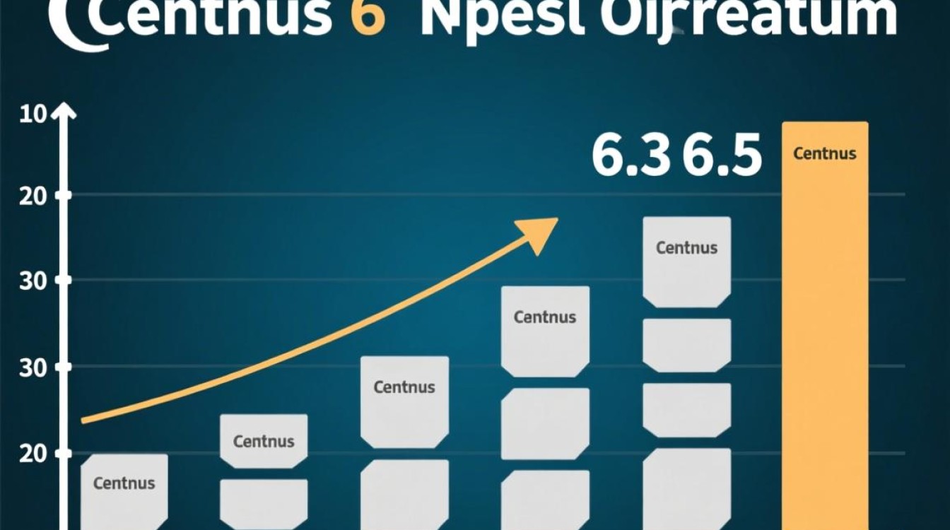 CentOS 6.3与6.5的核心区别及升级注意事项有哪些？