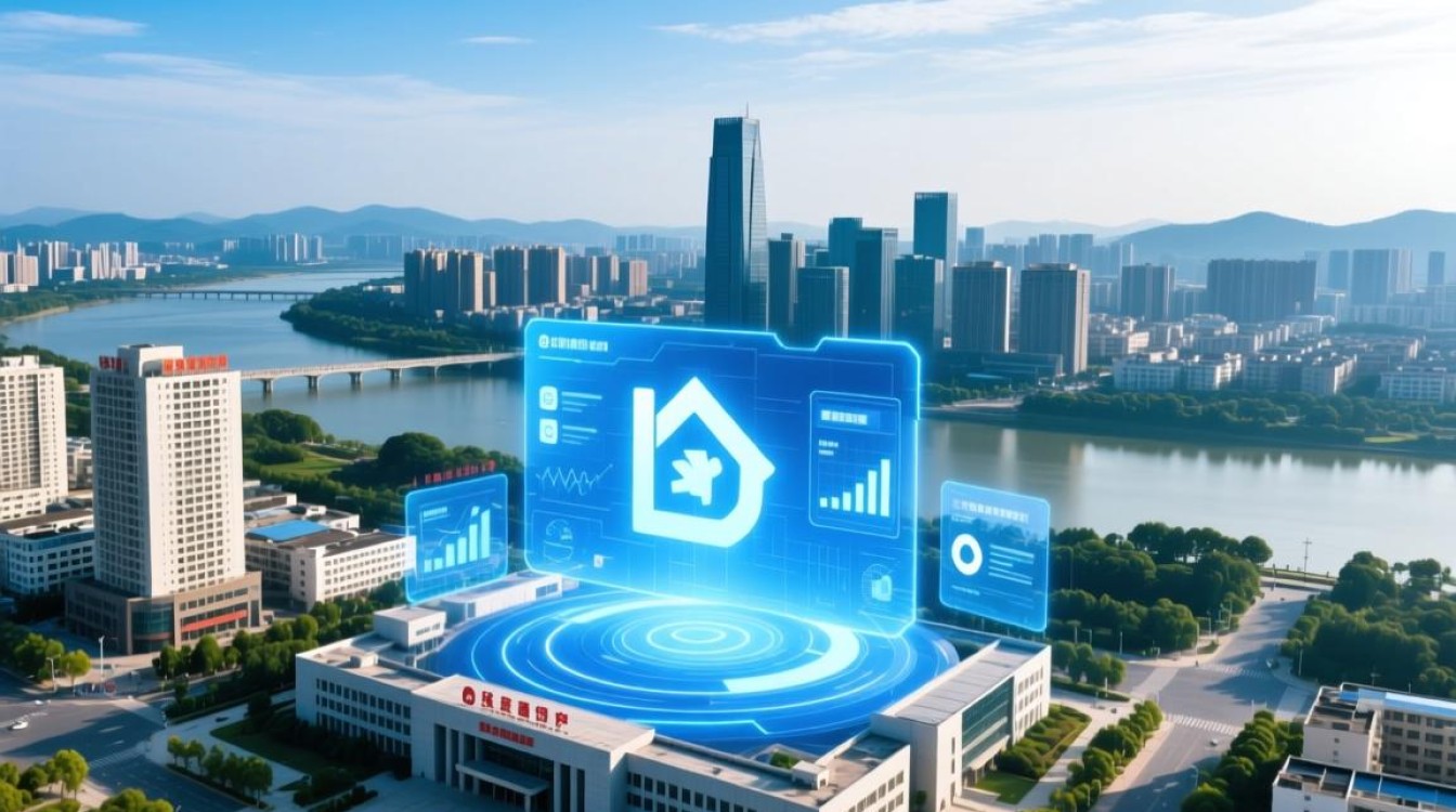 湖南衡阳服务器虚拟主机该如何选择才靠谱？