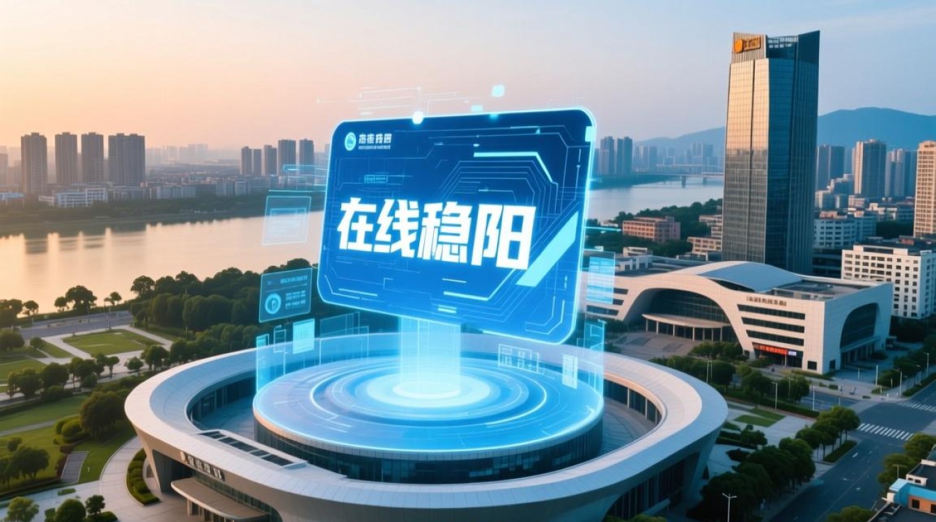 湖南衡阳服务器虚拟主机该如何选择才靠谱？