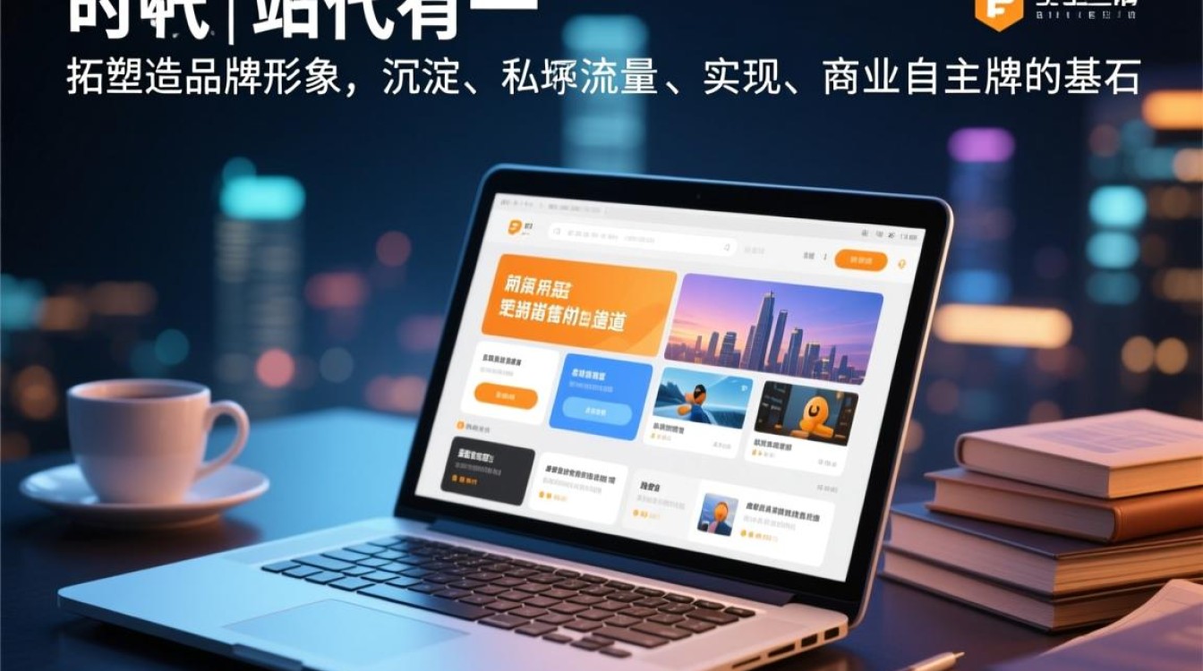 零基础小白如何一步步搭建网站卖东西？
