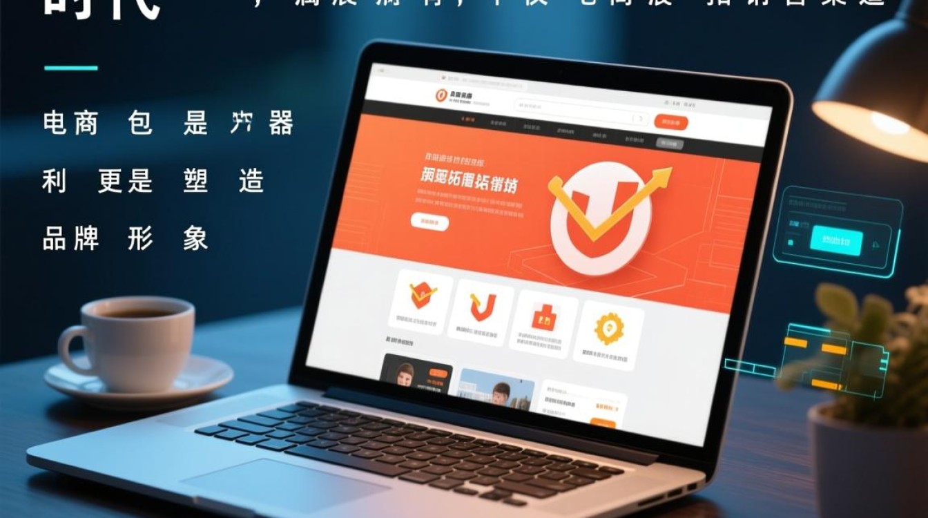 零基础小白如何一步步搭建网站卖东西？