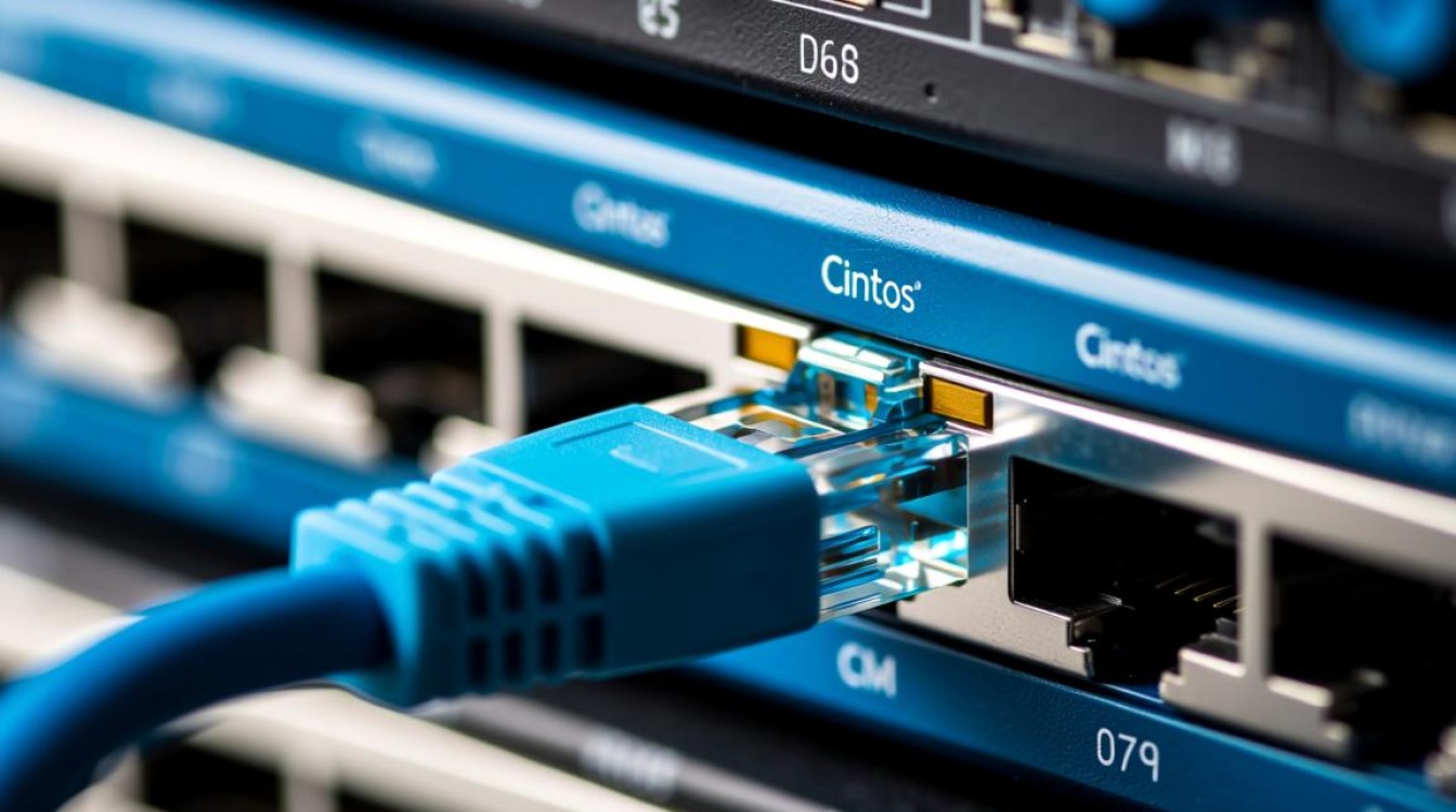 CentOS卸载网卡驱动后没网络了该如何解决？