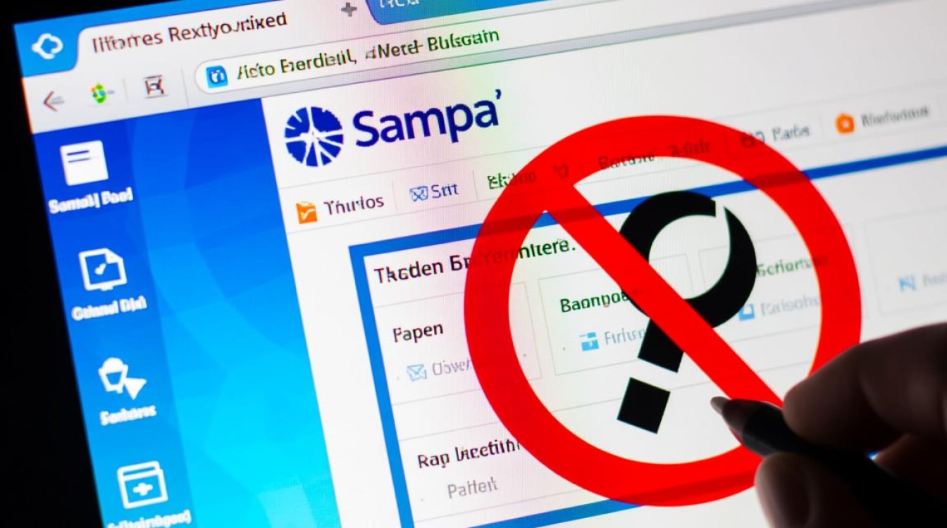 CentOS Samba配置正确为什么还是拒绝访问？