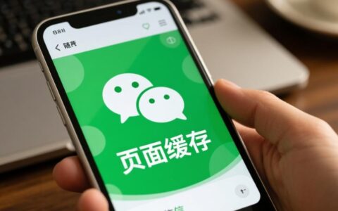 手机微信卡顿占用空间大，如何彻底清空页面缓存数据库？