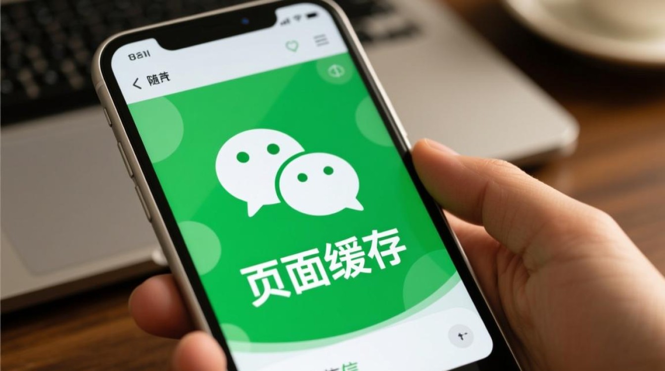 手机微信卡顿占用空间大，如何彻底清空页面缓存数据库？