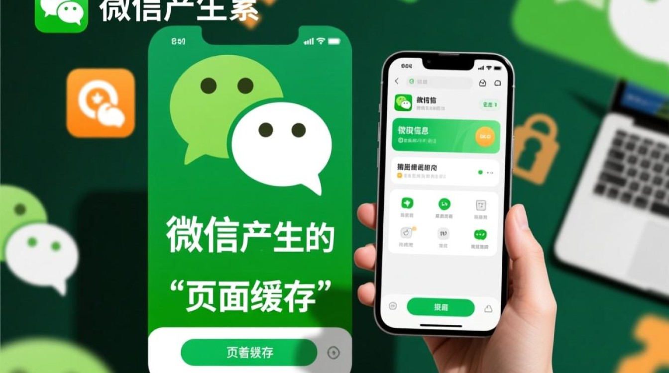 手机微信卡顿占用空间大，如何彻底清空页面缓存数据库？