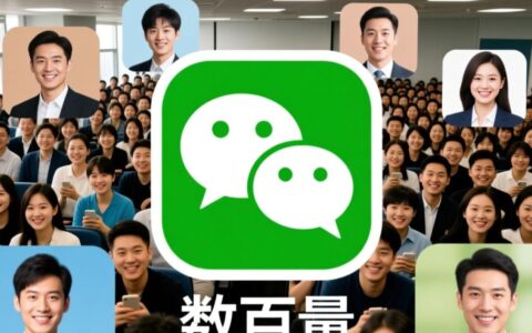 微信数据库要怎么操作才能按分组显示出来？