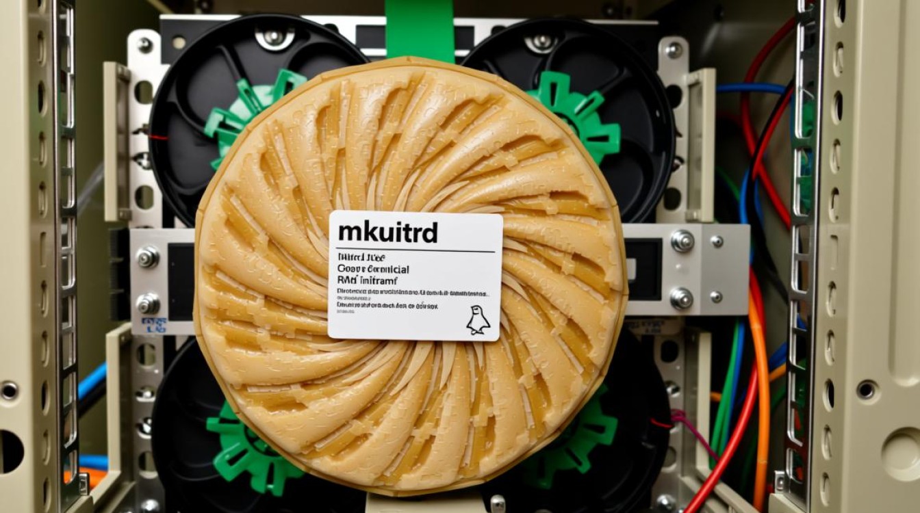 CentOS没有mkinitrd命令应该用什么替代？