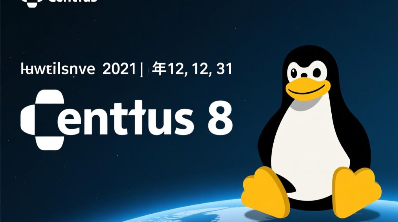 CentOS 8 yum源失效了，该如何更换配置？