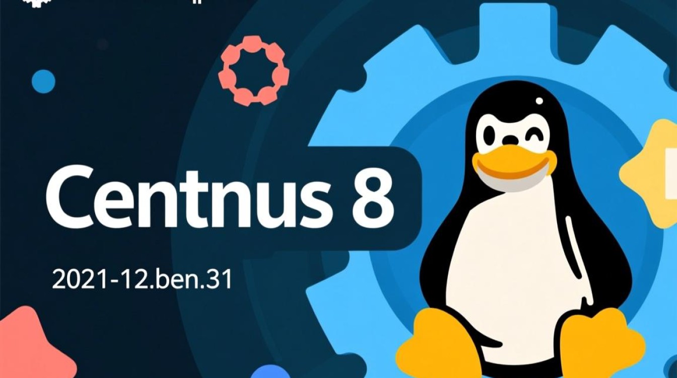 CentOS 8 yum源失效了，该如何更换配置？