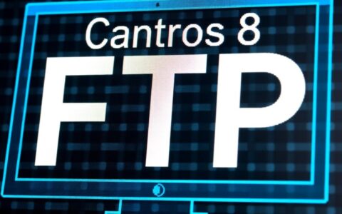 CentOS8开启FTP服务后为什么还是连接不上？