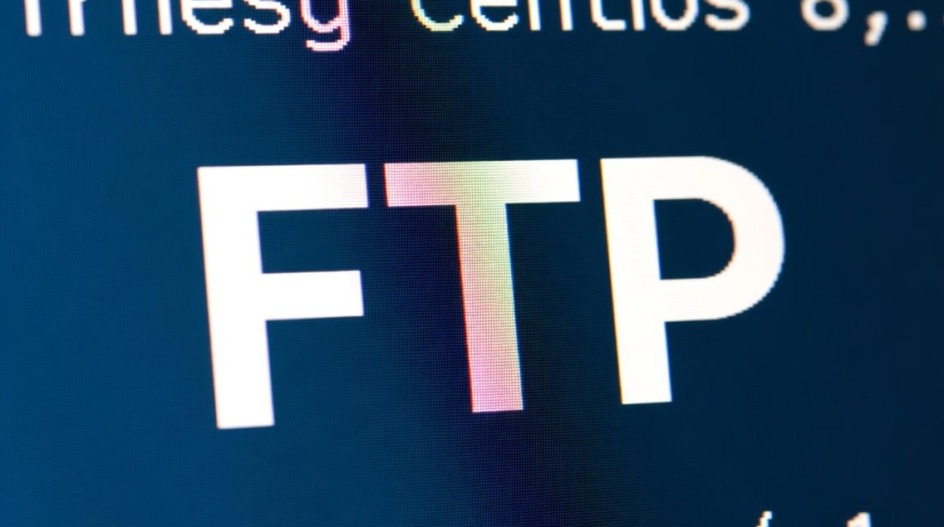 CentOS8开启FTP服务后为什么还是连接不上？