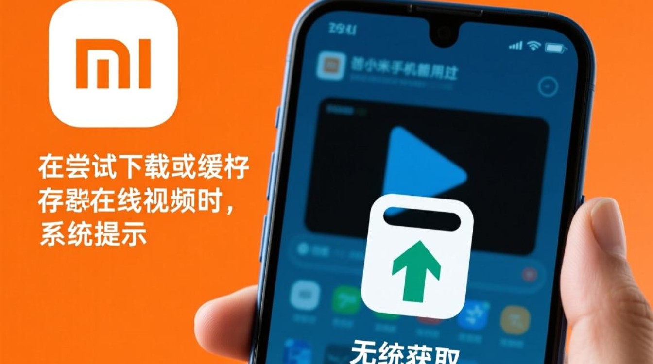 小米播放视频总提示无法获取地址，该怎么解决？