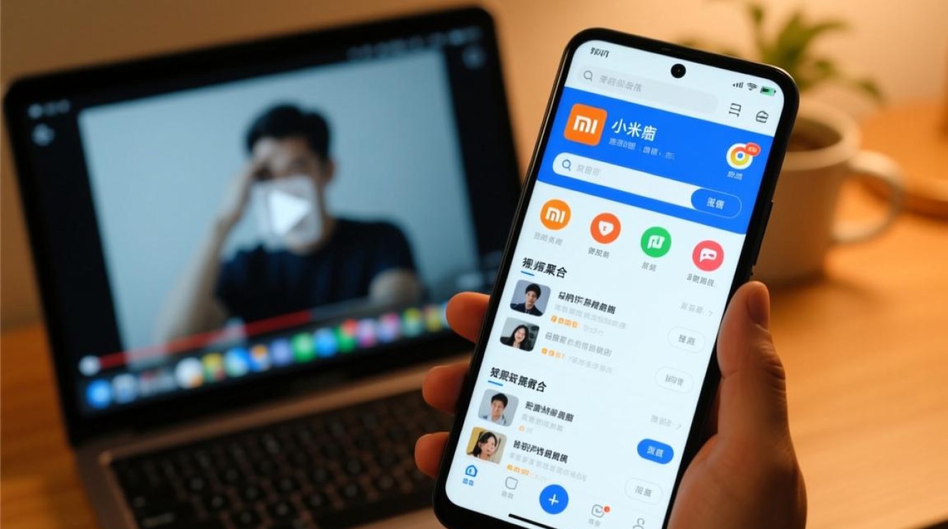小米电视播放视频时提示无法获取视频地址，该如何解决？