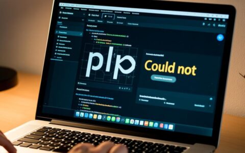 pip install报错连不上https该怎么办？