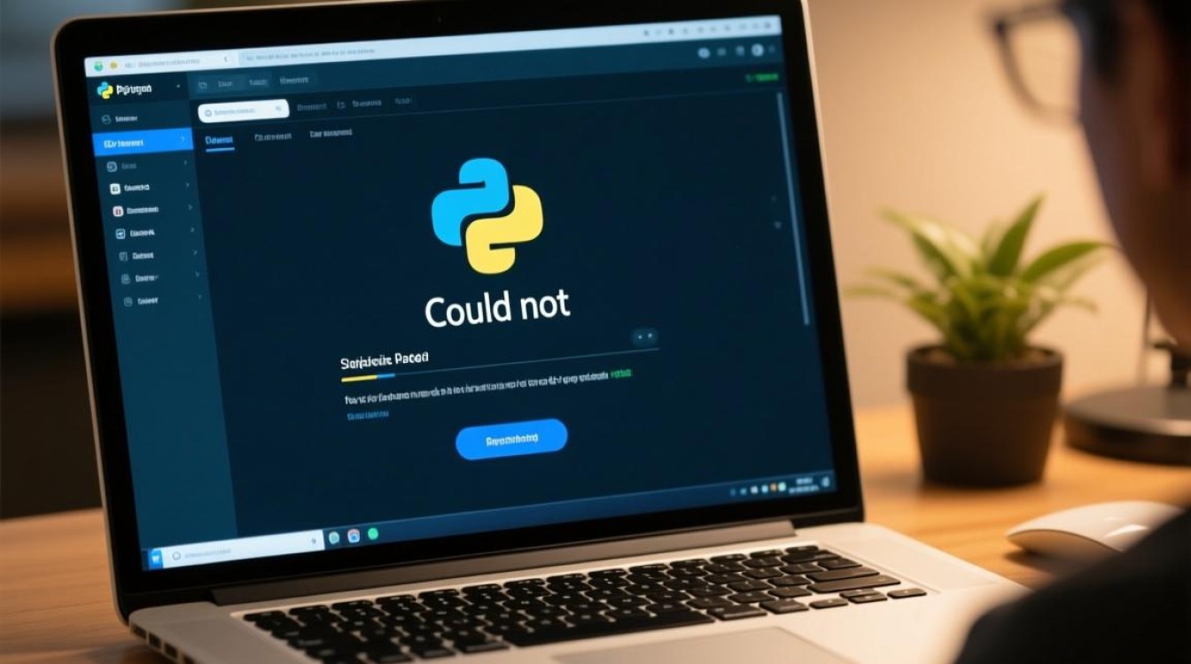 pip install报错连不上https该怎么办？