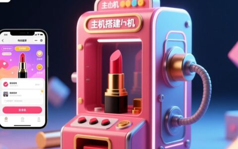 虚拟主机能做口红机吗，具体需要哪些技术和步骤？