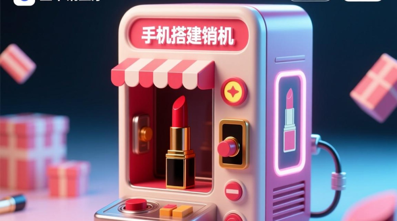 虚拟主机能做口红机吗，具体需要哪些技术和步骤？