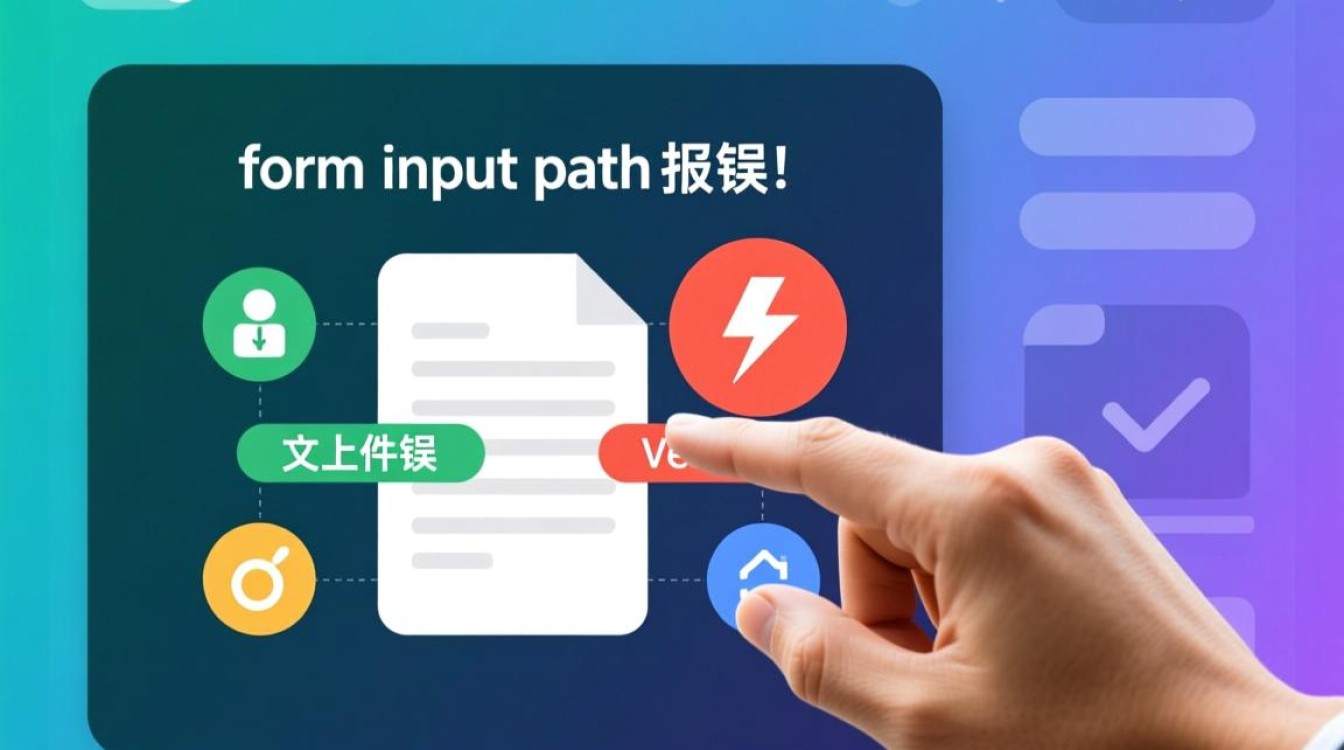 form表单input文件path报错究竟如何解决？